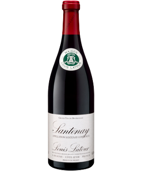 CHATEAU LATOUR POMMARD - 750ML