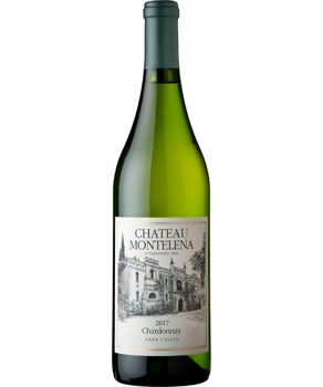 CHATEAU MONTELENA NAPA VALLEY CHARD