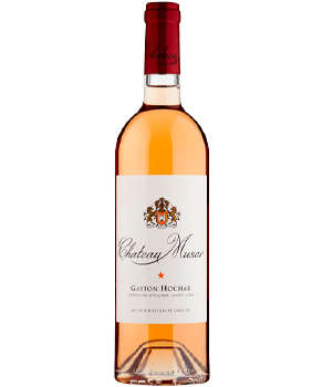 CHATEAU MUSAR BEKAA VALLEY GASTON HOCHAR ROSE - 750ML