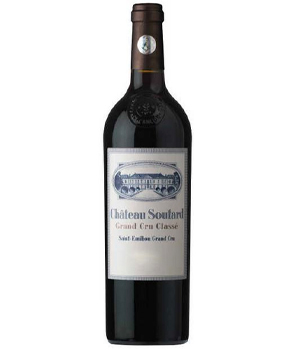 CHATEAU SOUTARD SAINT-EMILION GRAND