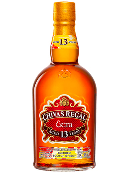 Send Chivas Regal Scotch Extra Online