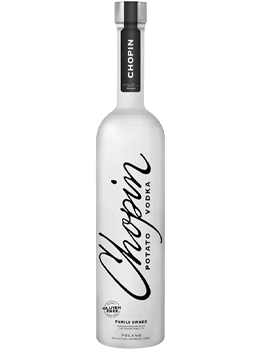 CHOPIN VODKA - 750ML                                                                                                            