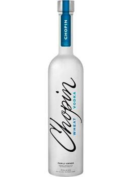 CHOPIN WHEAT VODKA - 750ML