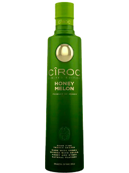 CIROC VODKA HONEY MELON - 750ML    