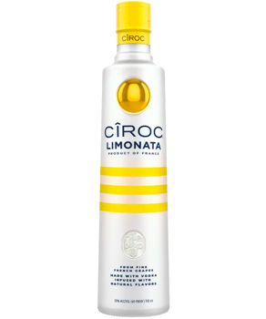 CIROC VODKA LIMONATA  - 750ML      