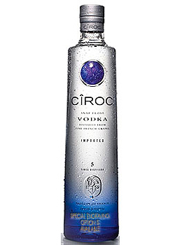 CIROC Vodka