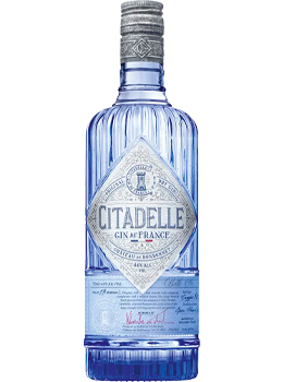 CITADELLE GIN - 750ML