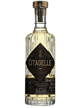 CITADELLE RESERVE GIN - 750ML