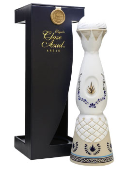 Clase Azul Anejo Tequila