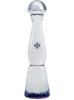 Clase Azul Plata Tequila