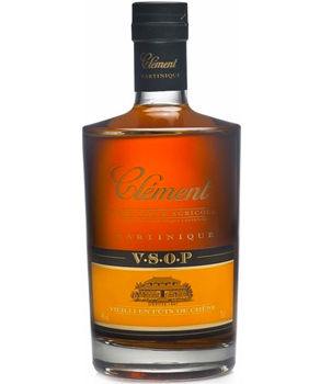 CLEMENT VSOP RUM - 750ML           