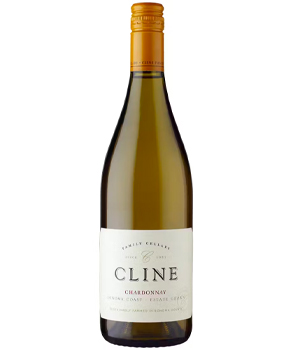 CLINE CELLARS CHARDONNAY HAT STRAP 