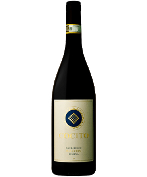 COCITO BARBARESCO BALUCHIN RISERVA - 750ML