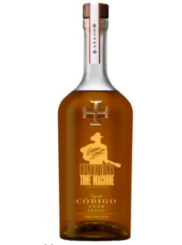 CODIGO 1530 TEQUILA ANEJO - 750ML GEORGE STRAIT EDITION                                                                         