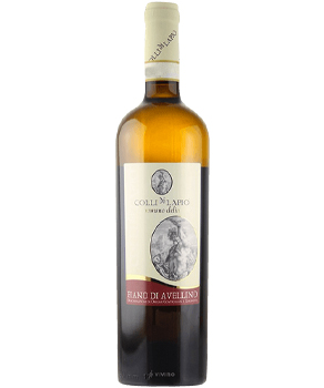 COLLI DI PAIO FIANO DI AVELLINO CLELIA - 750ML