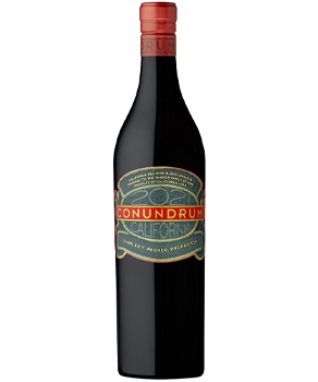 CONUNDRUM RED BLEND - 750ML