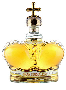 Send Trendy Tequila Gift Online