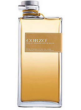 CORZO REPOSADO TEQUILA - 750ML     