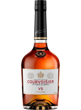 COURVOISIER COGNAC VS - 750ML