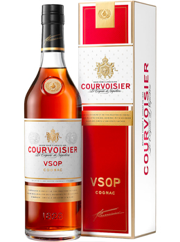 COURVOISIER COGNAC VSOP - 750ML                                                                                                 