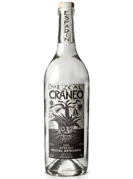 CRANEO MEZCAL - 750ML