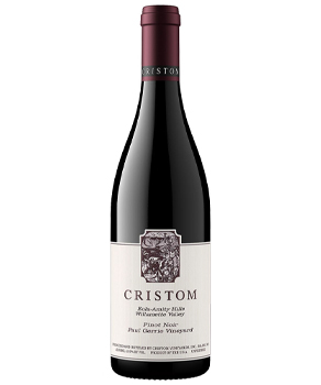 CRISTOM PAUL GERRIE VINEYARD PINOT 