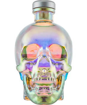 CRYSTAL HEAD VODKA - 750ML AURORA  