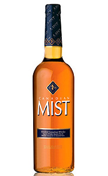 Canadian Whisky Gift | Canadian Mist Canadian Whisky