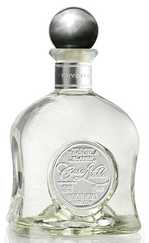 CASA NOBLE CRYSTAL TEQUILA - 750ML                                                                                              