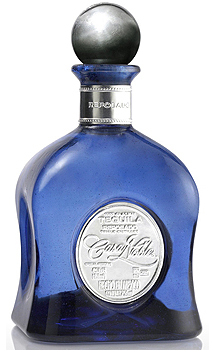 CASA NOBLE REPOSADO TEQUILA - 750ML                                                                                             