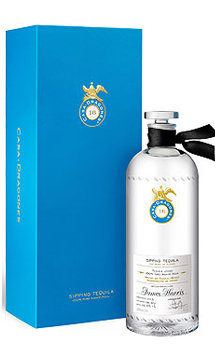 CASA DRAGONES TEQUILA JOVEN - 750ML