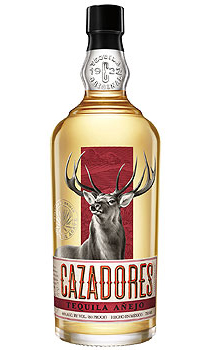 TEQUILA CAZADORES ANEJO                                                                                                         