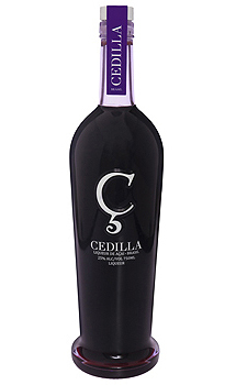 CEDILLA ACAI LIQUEUR                                                                                                            