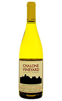 CHALONE ESTATE CHARDONNAY WINE                                                                                                  