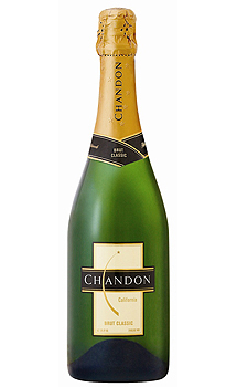CHANDON BRUT CLASSIC SPARKLING WINE