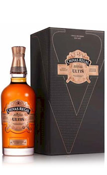 Scotch Gift | CHIVAS REGAL SCOTCH ULTIS