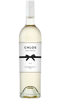 Chloe 2013 Pinot Grigio Wine