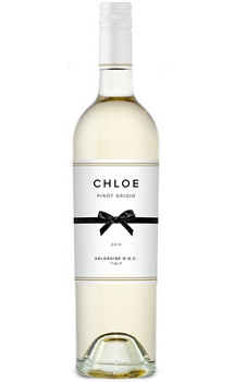CHLOE PINOT GRIGIO WINE            