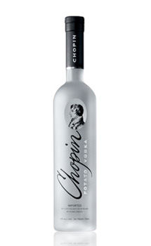 Chopin Vodka