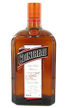Cointreau Liqueur