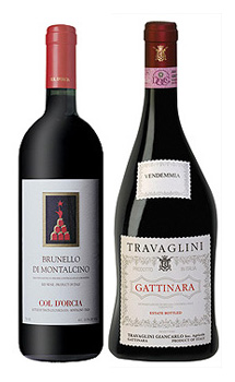 COLLECTOR'S SERIES 2 BOTTLE SET (CO