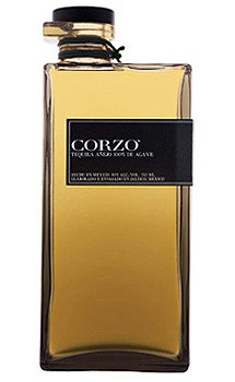 CORZO ANEJO TEQUILA - 750ML