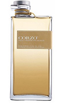 CORZO REPOSADO TEQUILA - 750ML     