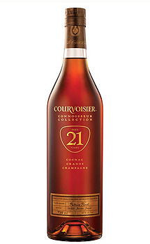 COURVOISIER 21 COGNAC              