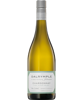 DAIRYMPLE VINEYARDS CHARDONNAY ESTATE VINEYARD COAL RIVER VALLEY - 750ML