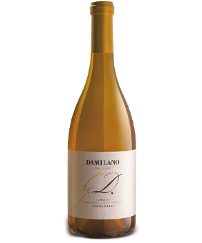 DAMILANO G.D. CHARDONNAY - 750ML