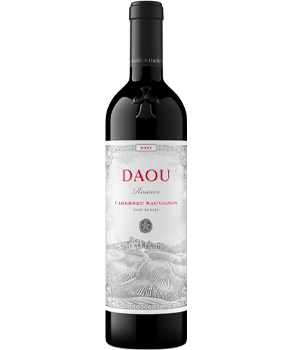 DAOU CABERNET SAUVIGNON RESERVE - 750ML                                                                                         