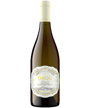 DAOU CHARDONNAY RESEVE - 750ML     