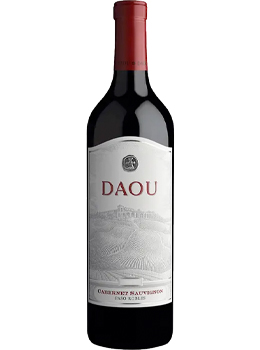 DAOU VINEYARDS CABERNET SAUVIGNON - 750ML