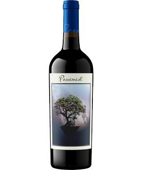 DAOU VINEYARDS PESSIMIST RED BLEND - 750ML